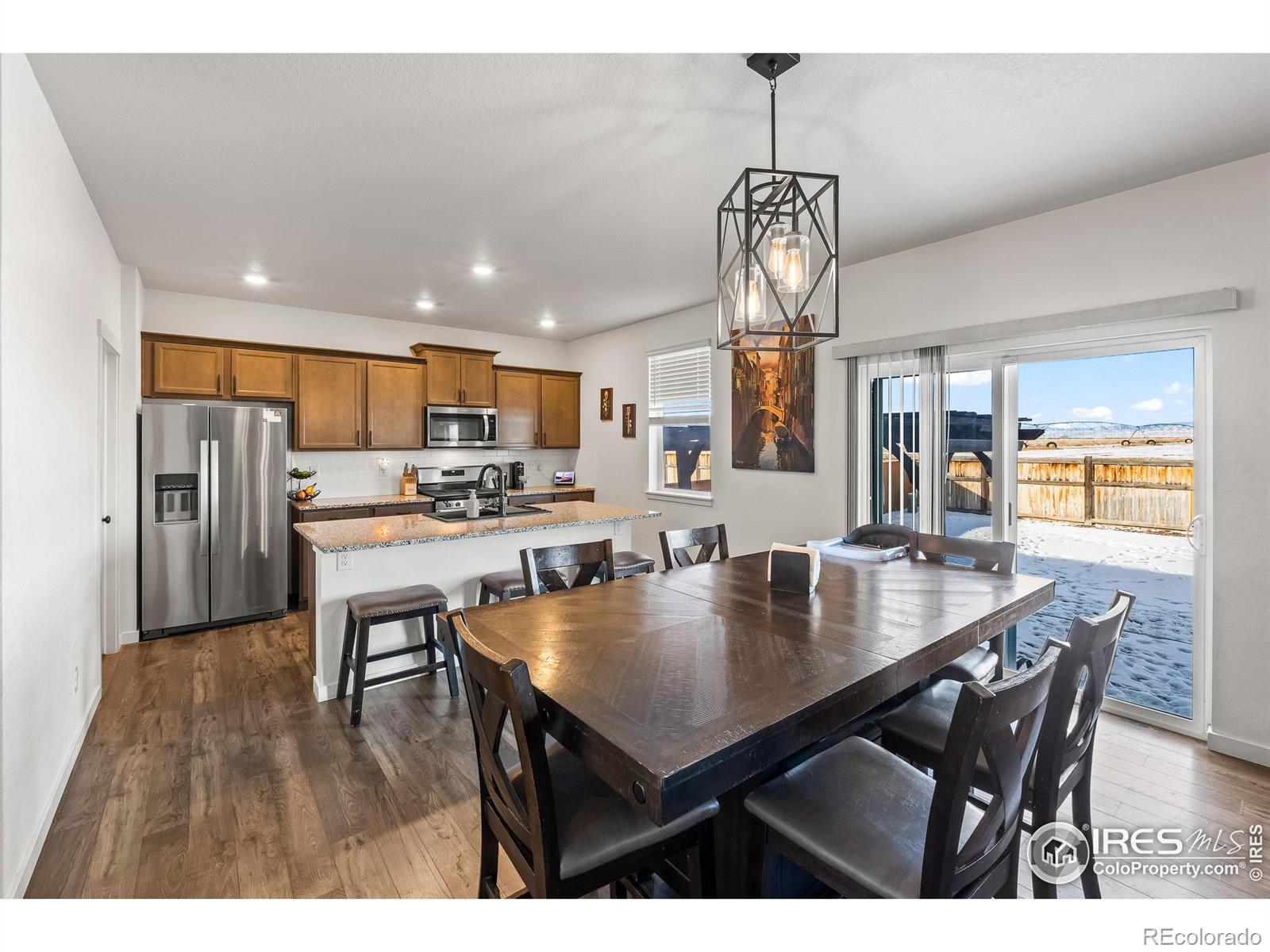 1255 Baker Pass Street Severance CO 80550