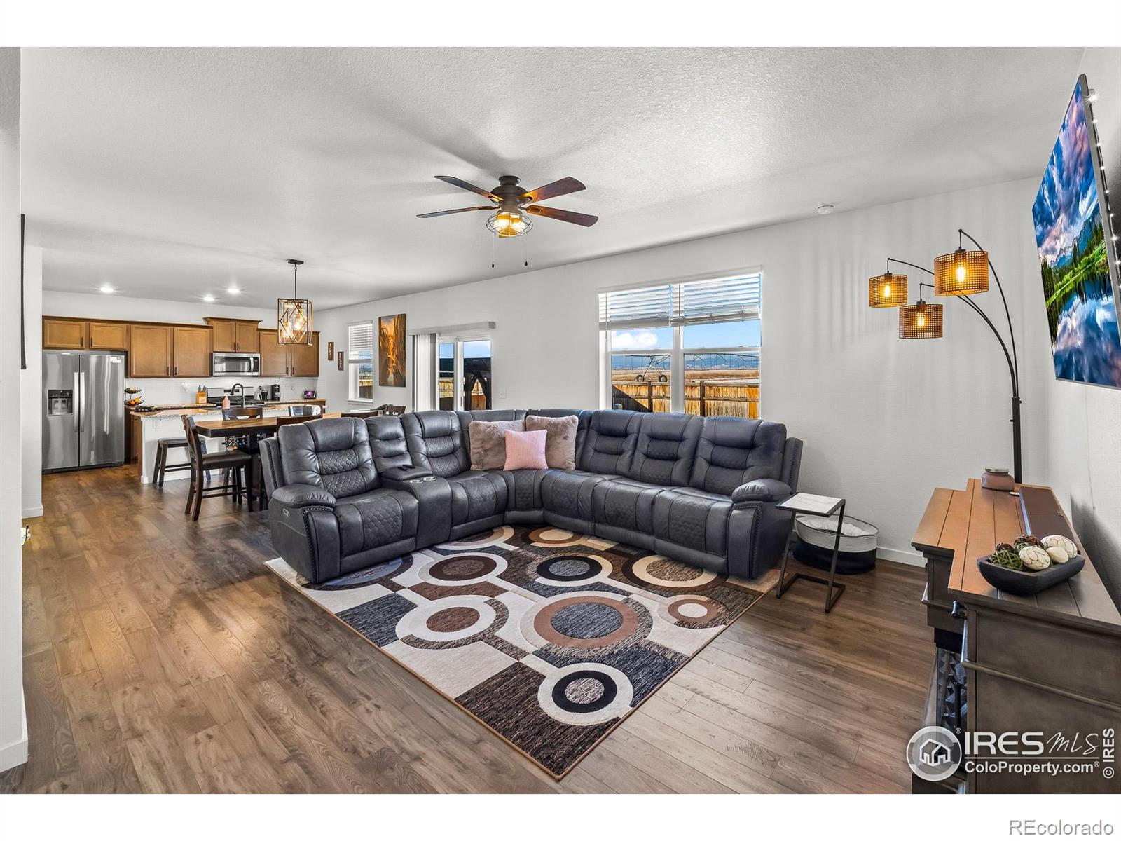 1255 Baker Pass Street Severance CO 80550