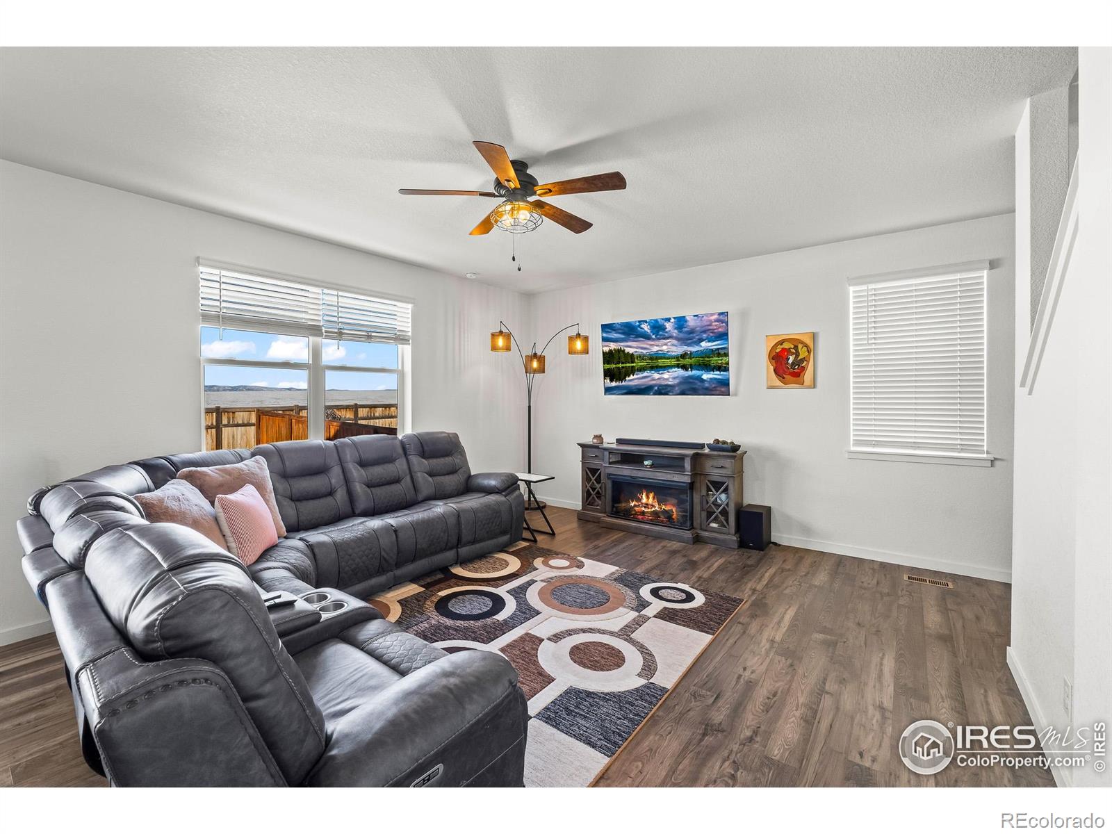 1255 Baker Pass Street Severance CO 80550
