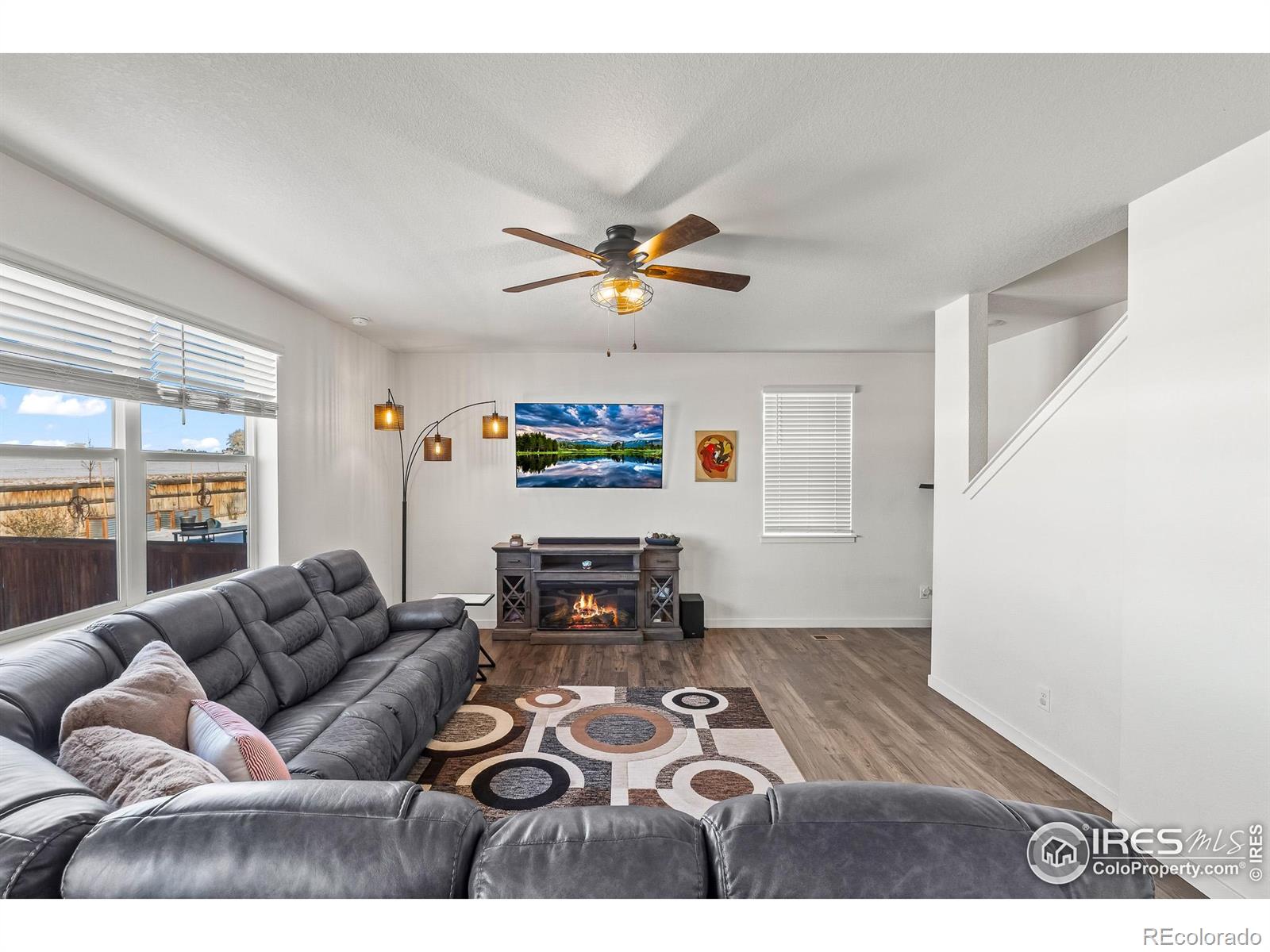 1255 Baker Pass Street Severance CO 80550
