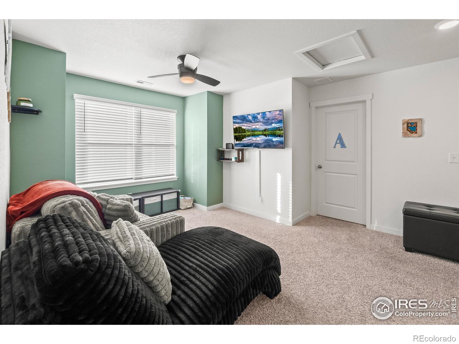 1255 Baker Pass Street Severance CO 80550
