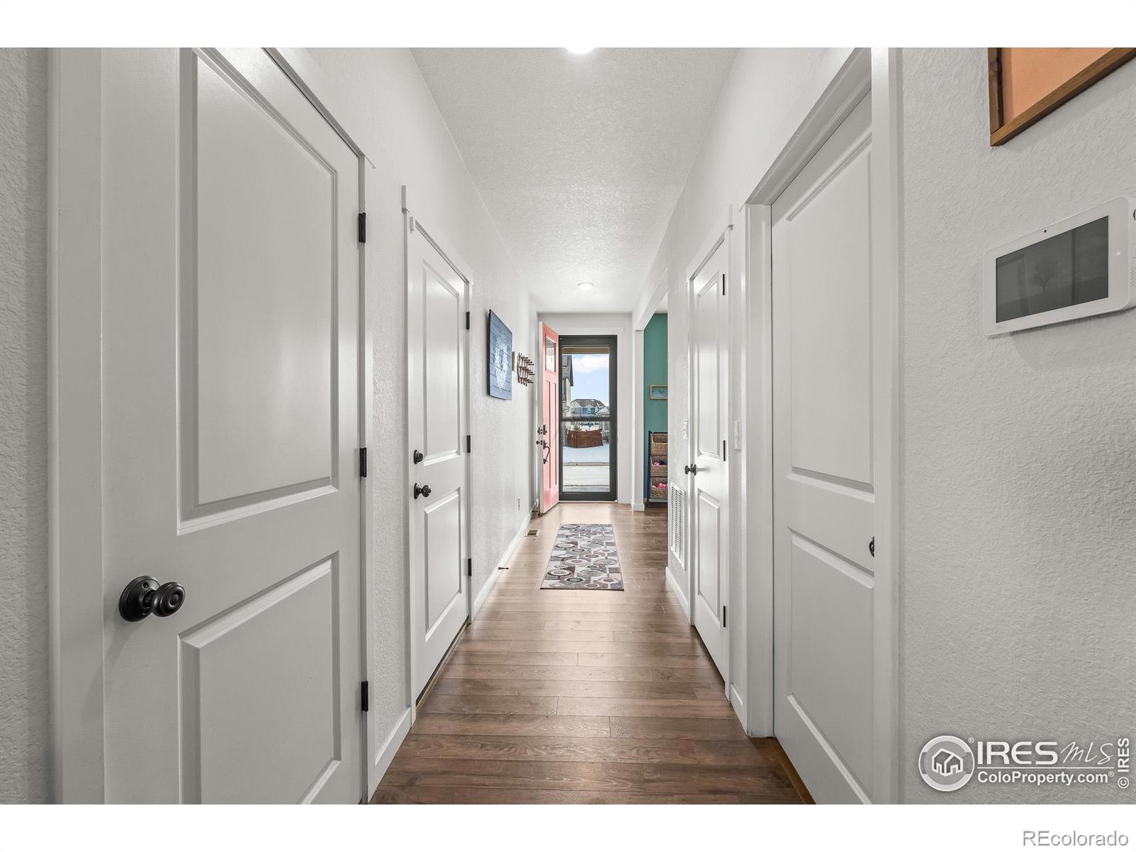 1255 Baker Pass Street Severance CO 80550