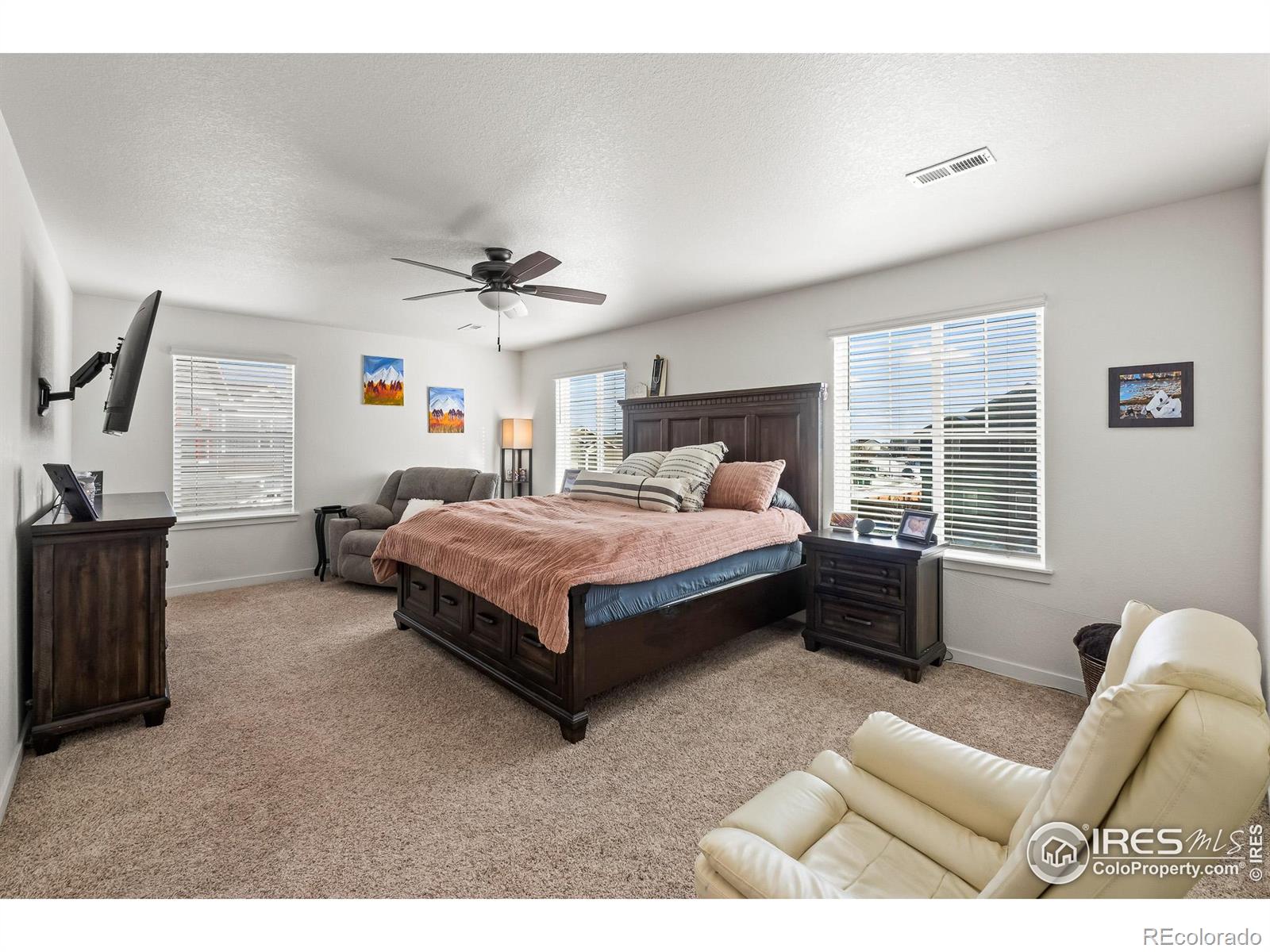 1255 Baker Pass Street Severance CO 80550