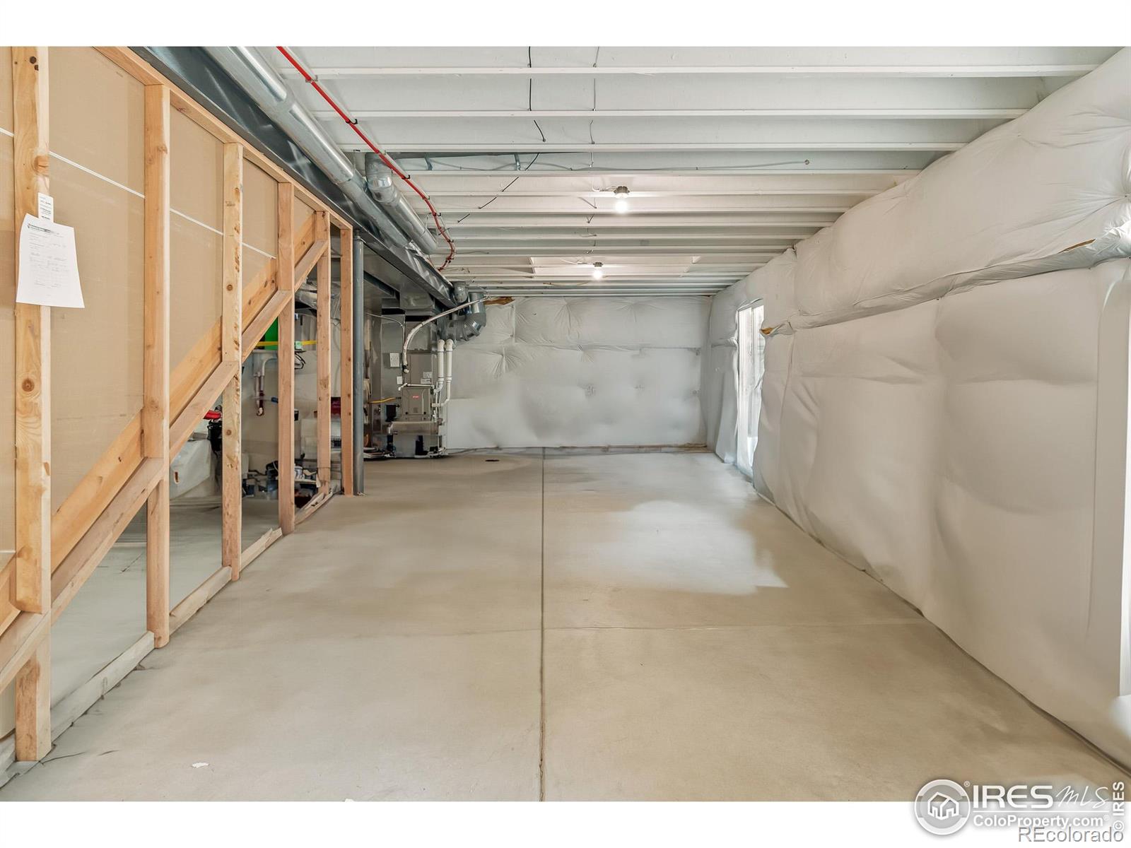 1255 Baker Pass Street Severance CO 80550