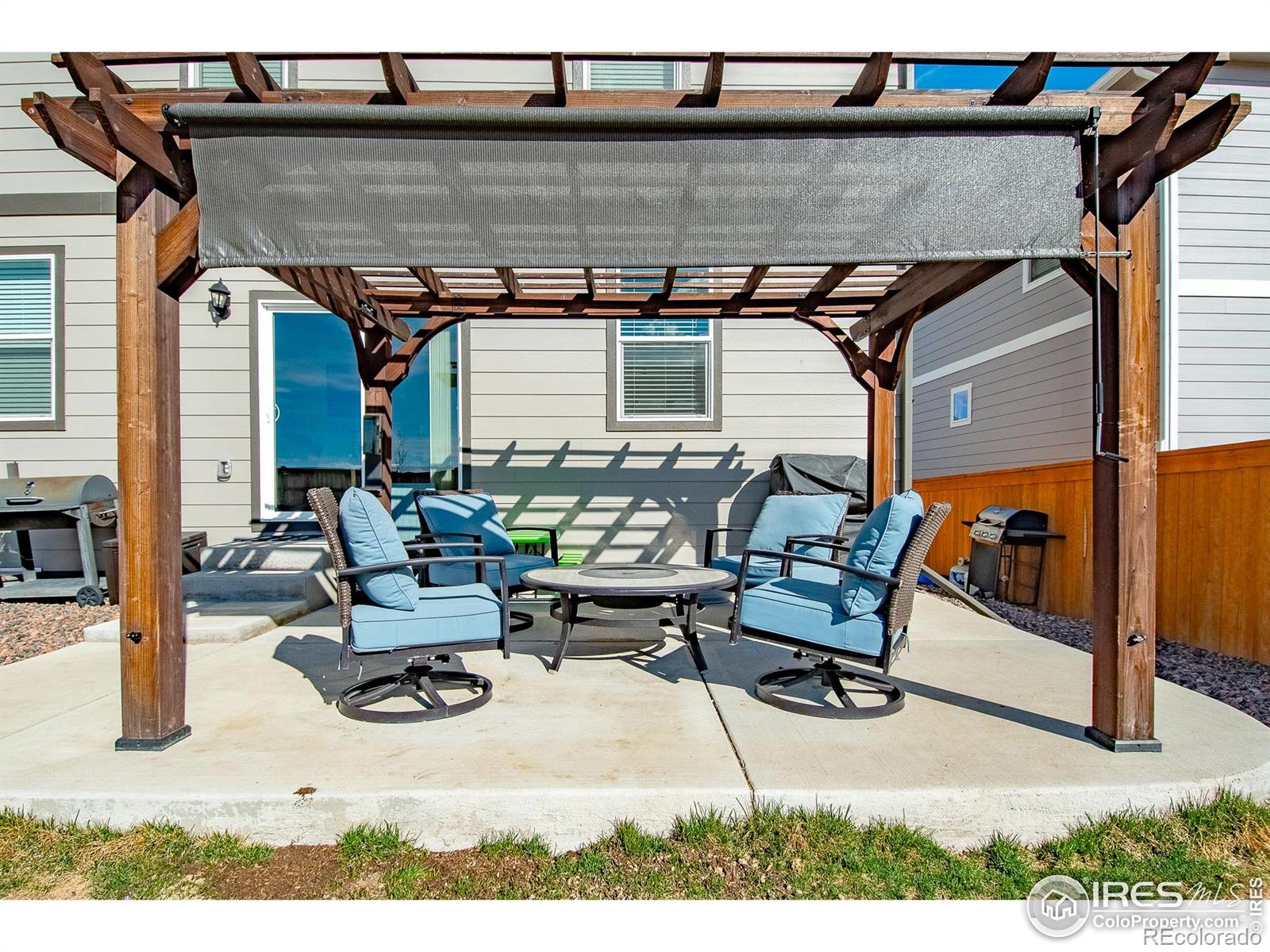 1255 Baker Pass Street Severance CO 80550