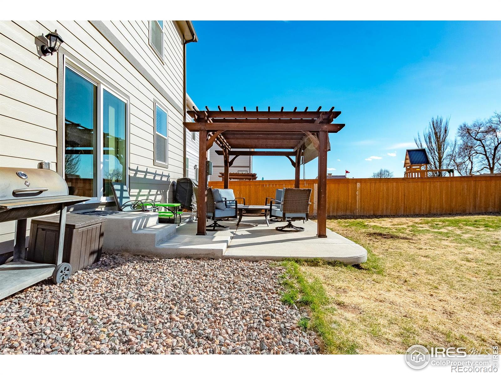 1255 Baker Pass Street Severance CO 80550