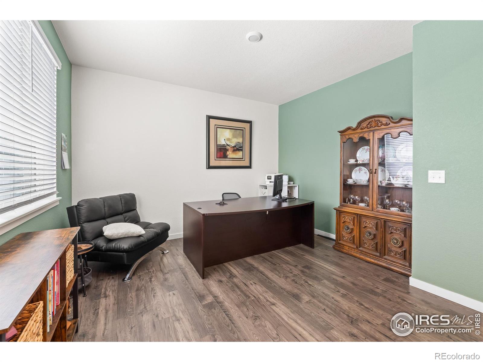 1255 Baker Pass Street Severance CO 80550