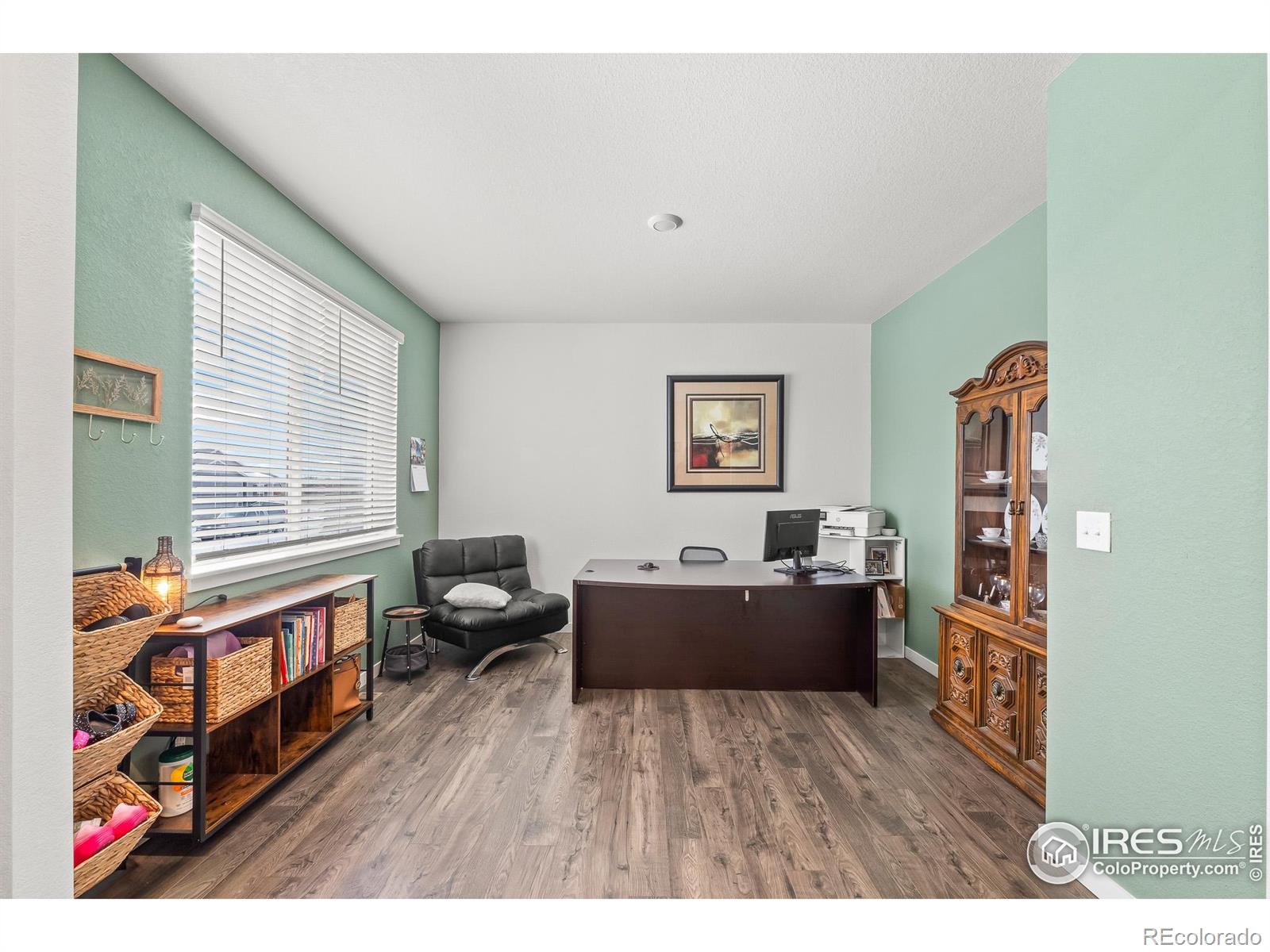 1255 Baker Pass Street Severance CO 80550