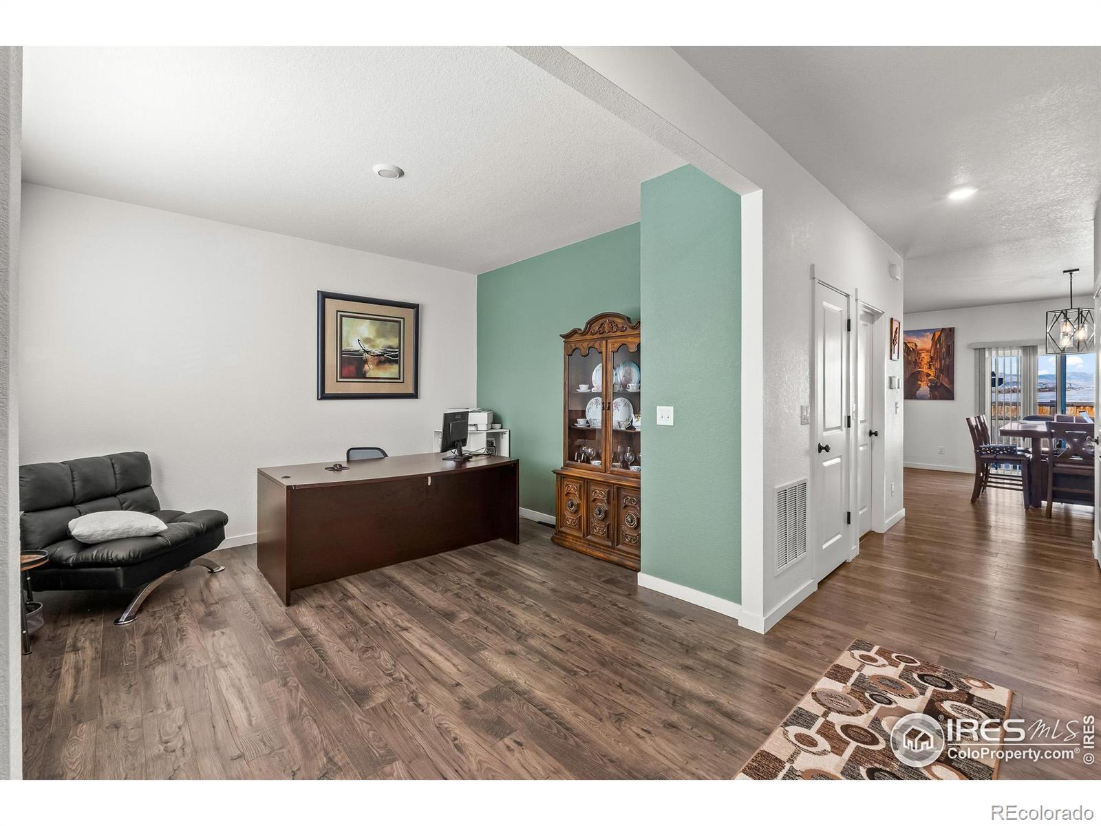 1255 Baker Pass Street Severance CO 80550