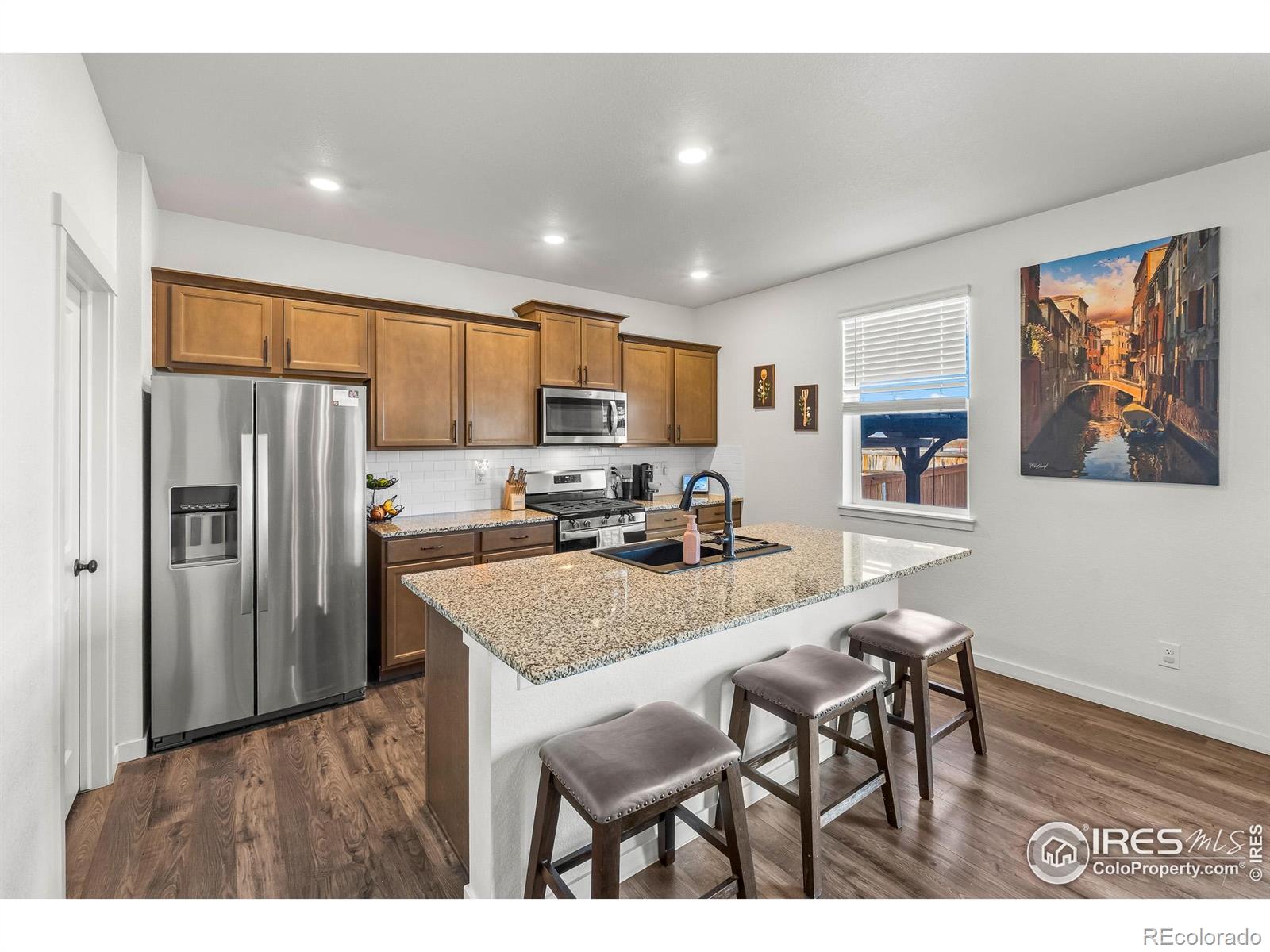 1255 Baker Pass Street Severance CO 80550