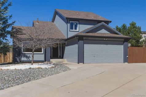 437 Mcshane Place Monument CO 80132