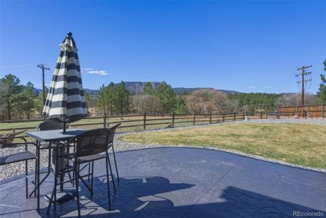 437 Mcshane Place Monument CO 80132