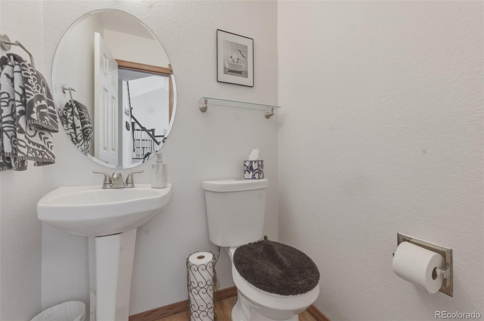 437 Mcshane Place Monument CO 80132