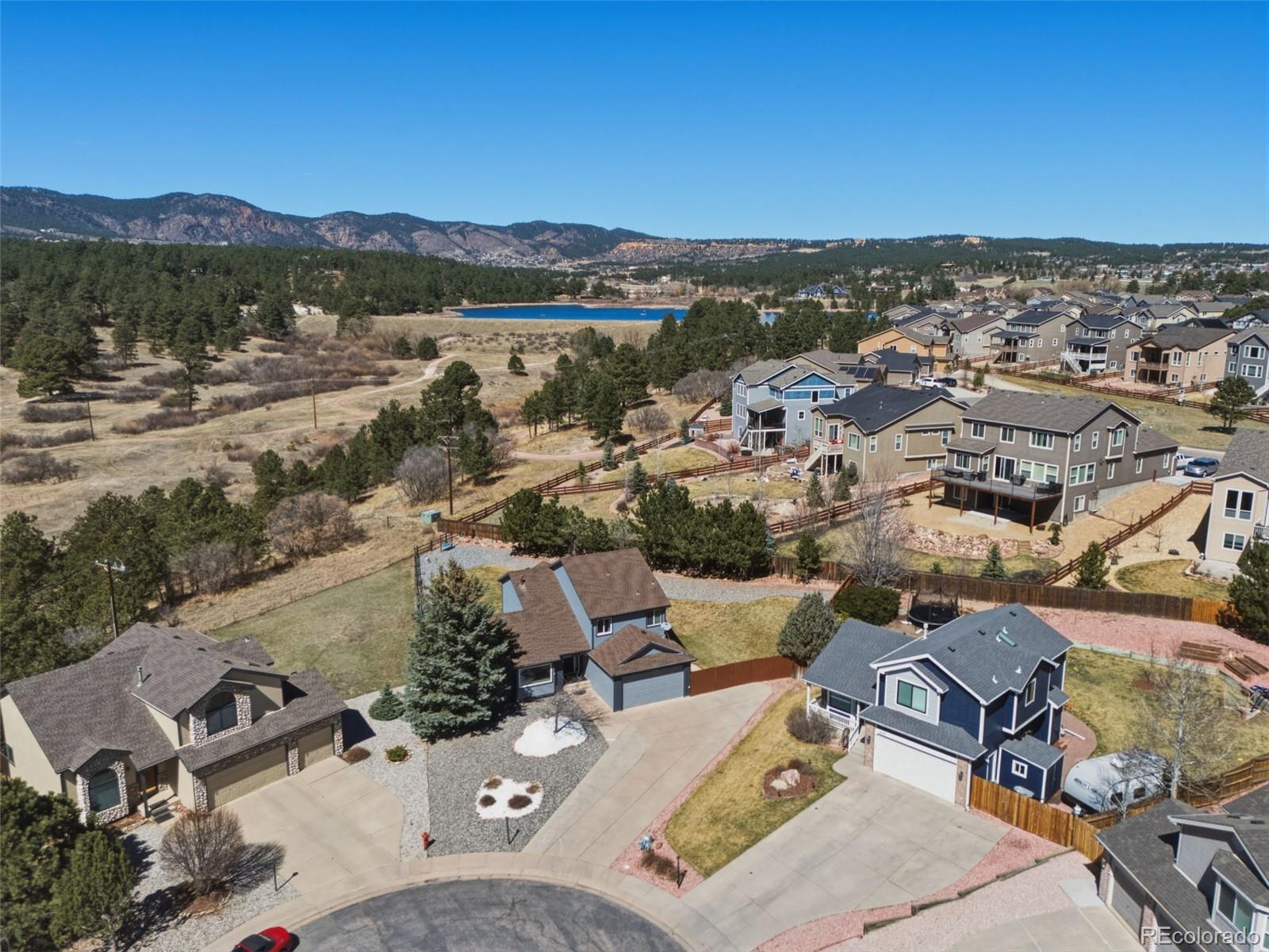437 Mcshane Place Monument CO 80132