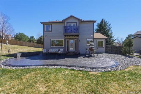 437 Mcshane Place Monument CO 80132