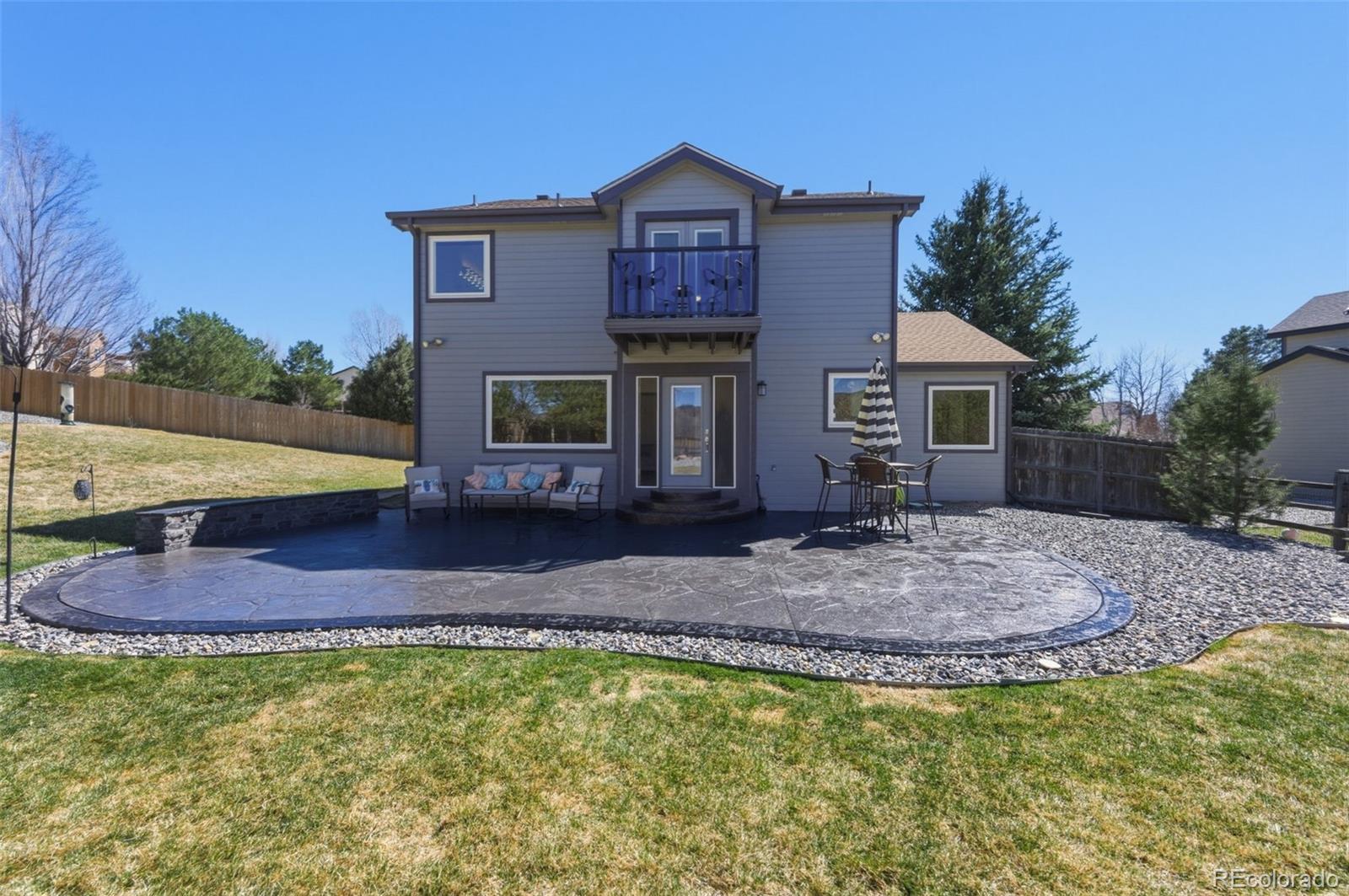 437 Mcshane Place Monument CO 80132