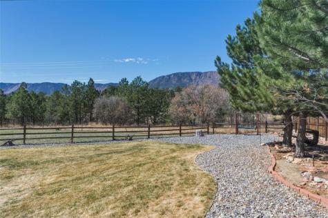 437 Mcshane Place Monument CO 80132