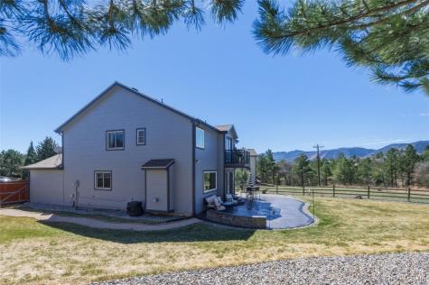 437 Mcshane Place Monument CO 80132