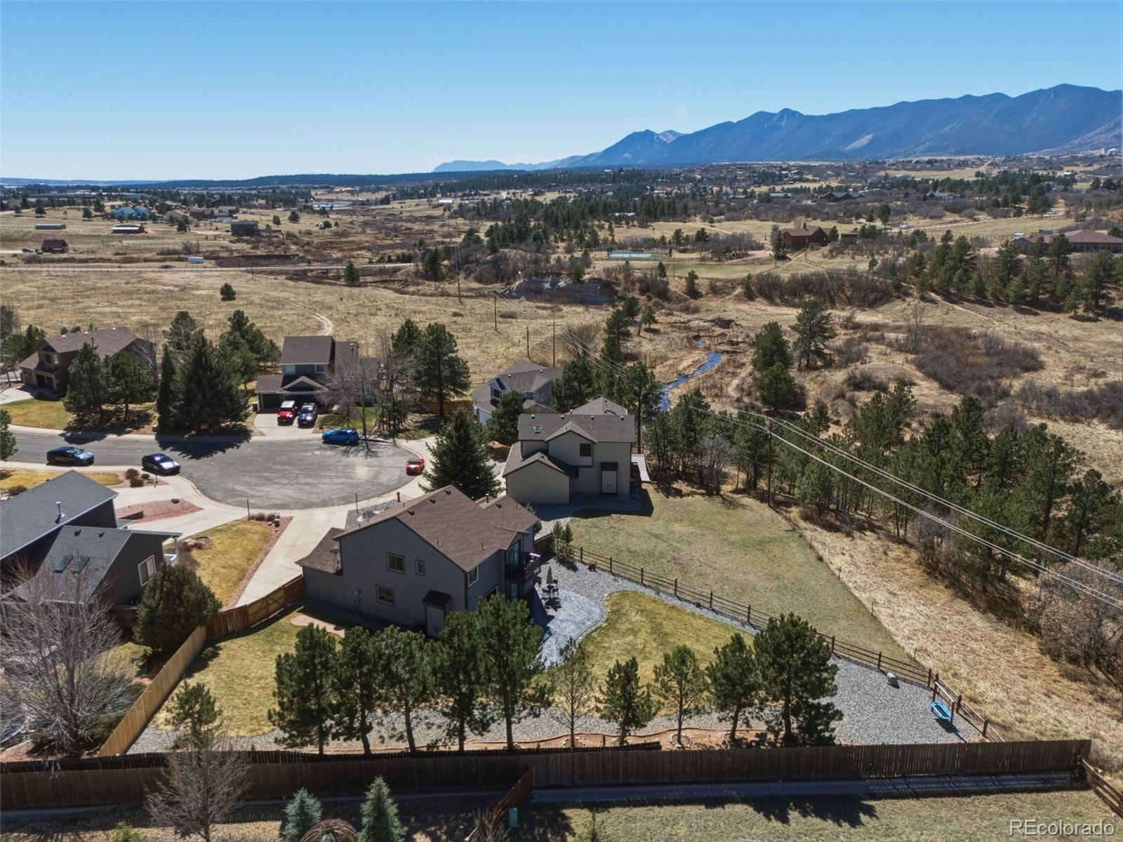 437 Mcshane Place Monument CO 80132