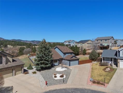437 Mcshane Place Monument CO 80132