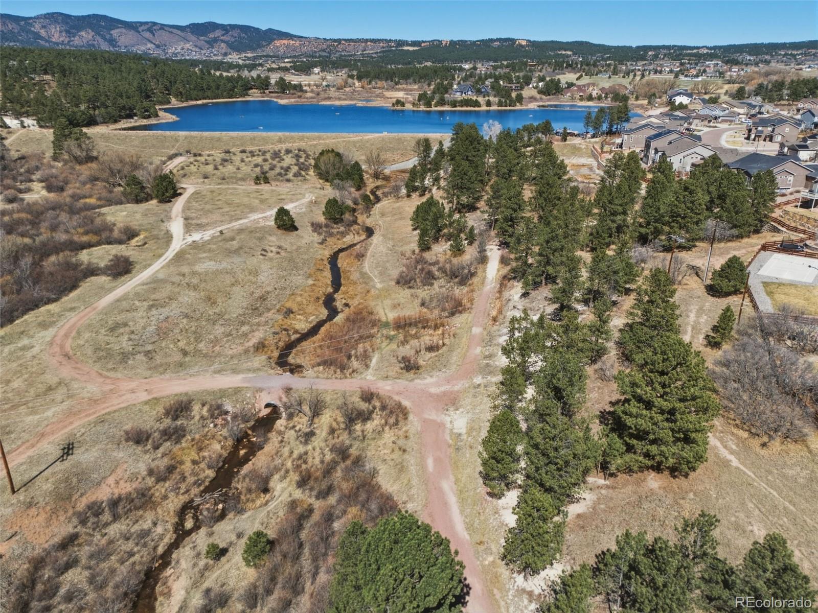 437 Mcshane Place Monument CO 80132
