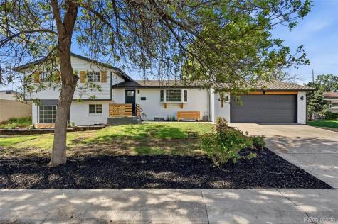 3396 E Fair Place Centennial CO 80121