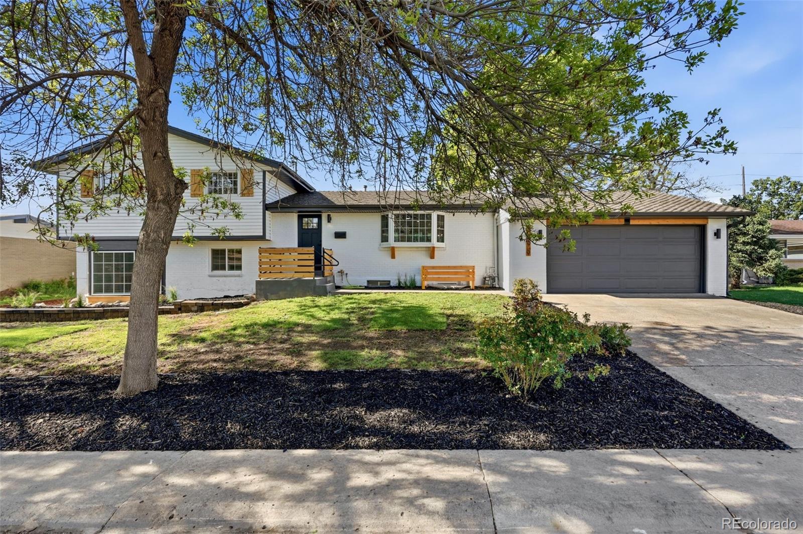 Centennial CO, 3396 E Fair Place