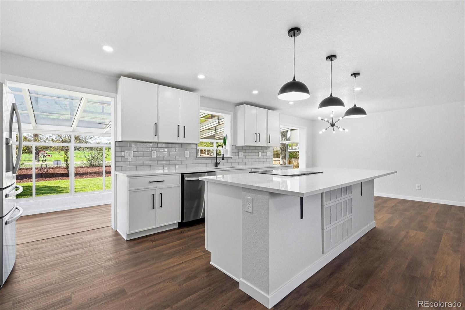 3396 E Fair Place Centennial CO 80121