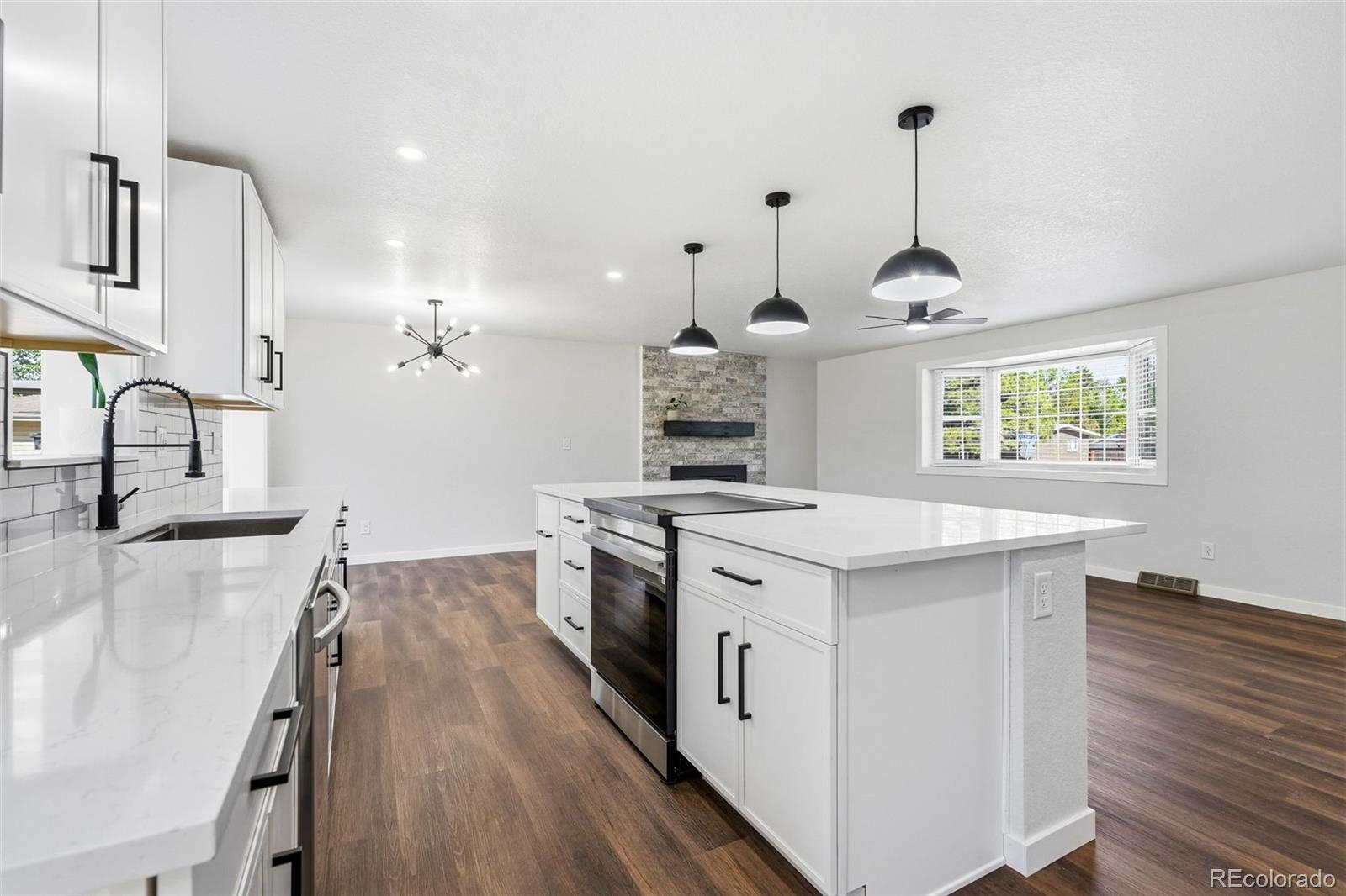 3396 E Fair Place Centennial CO 80121