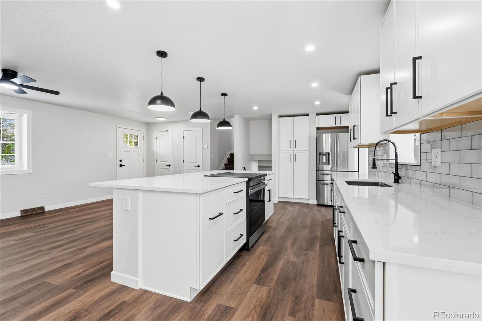 3396 E Fair Place Centennial CO 80121