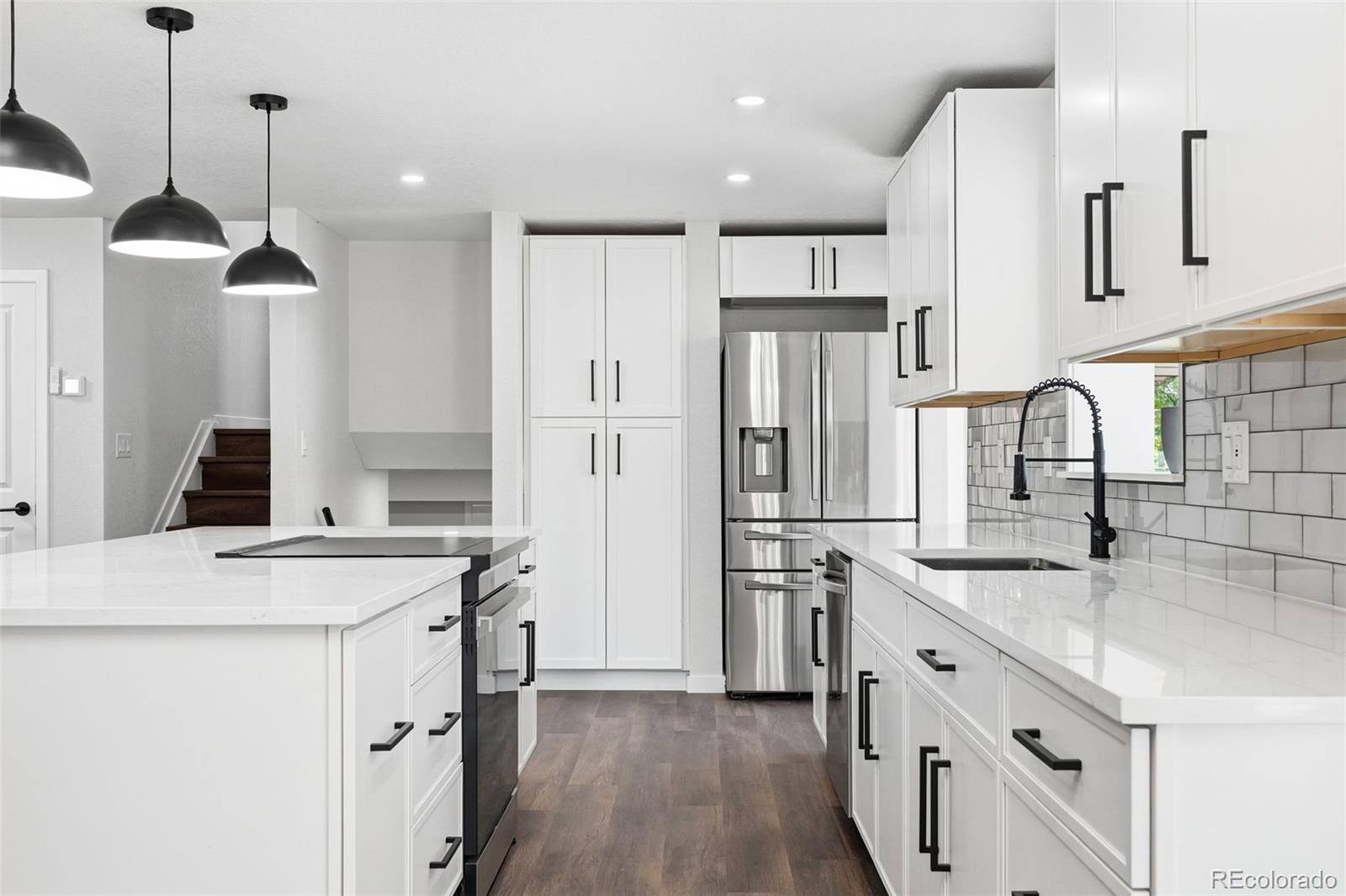 3396 E Fair Place Centennial CO 80121