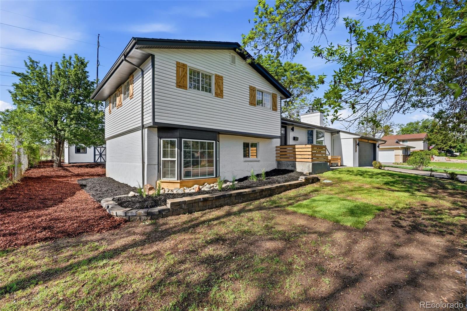 3396 E Fair Place Centennial CO 80121