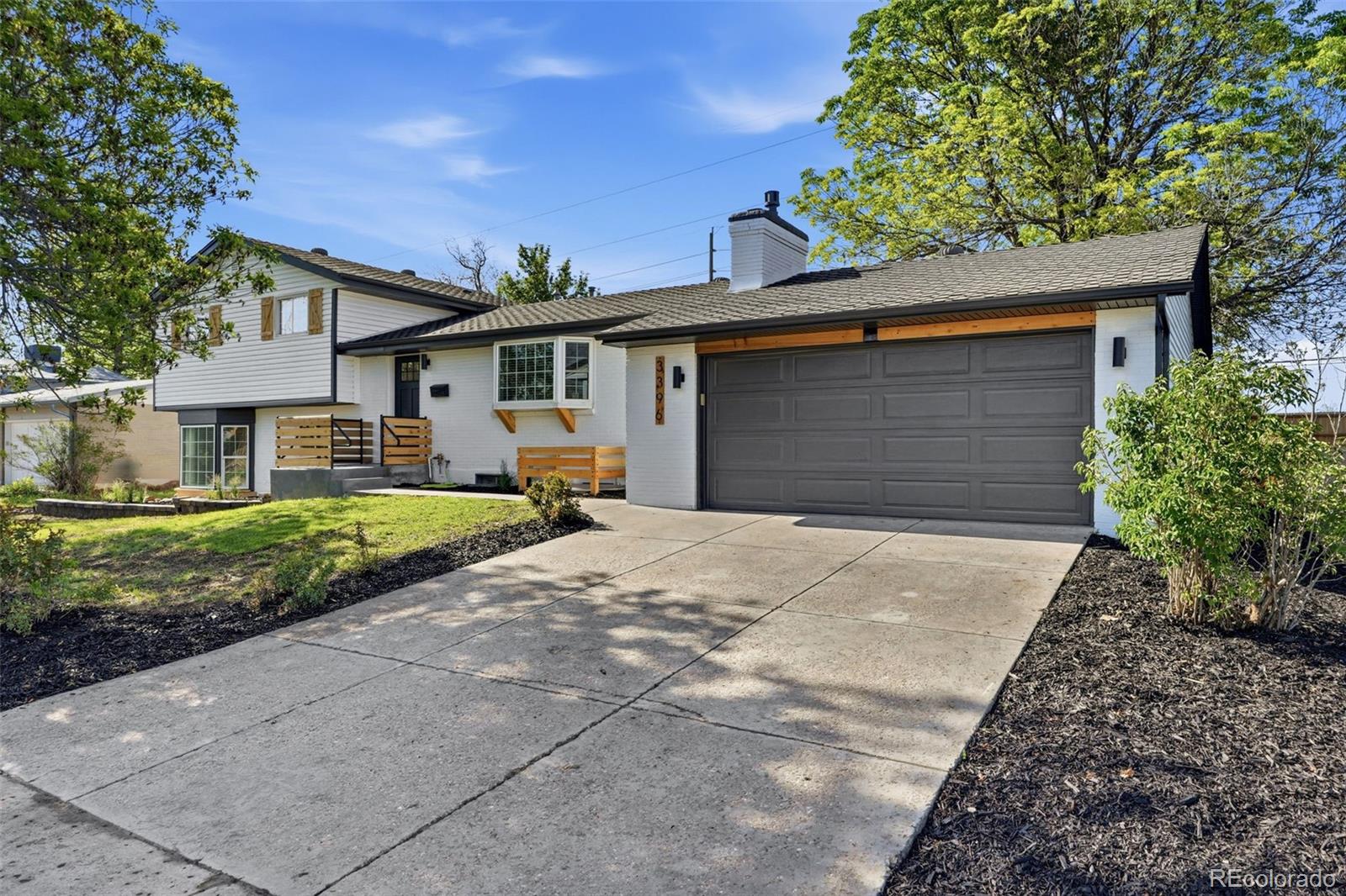 3396 E Fair Place Centennial CO 80121