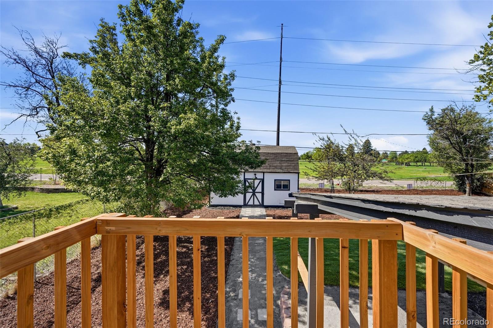 3396 E Fair Place Centennial CO 80121