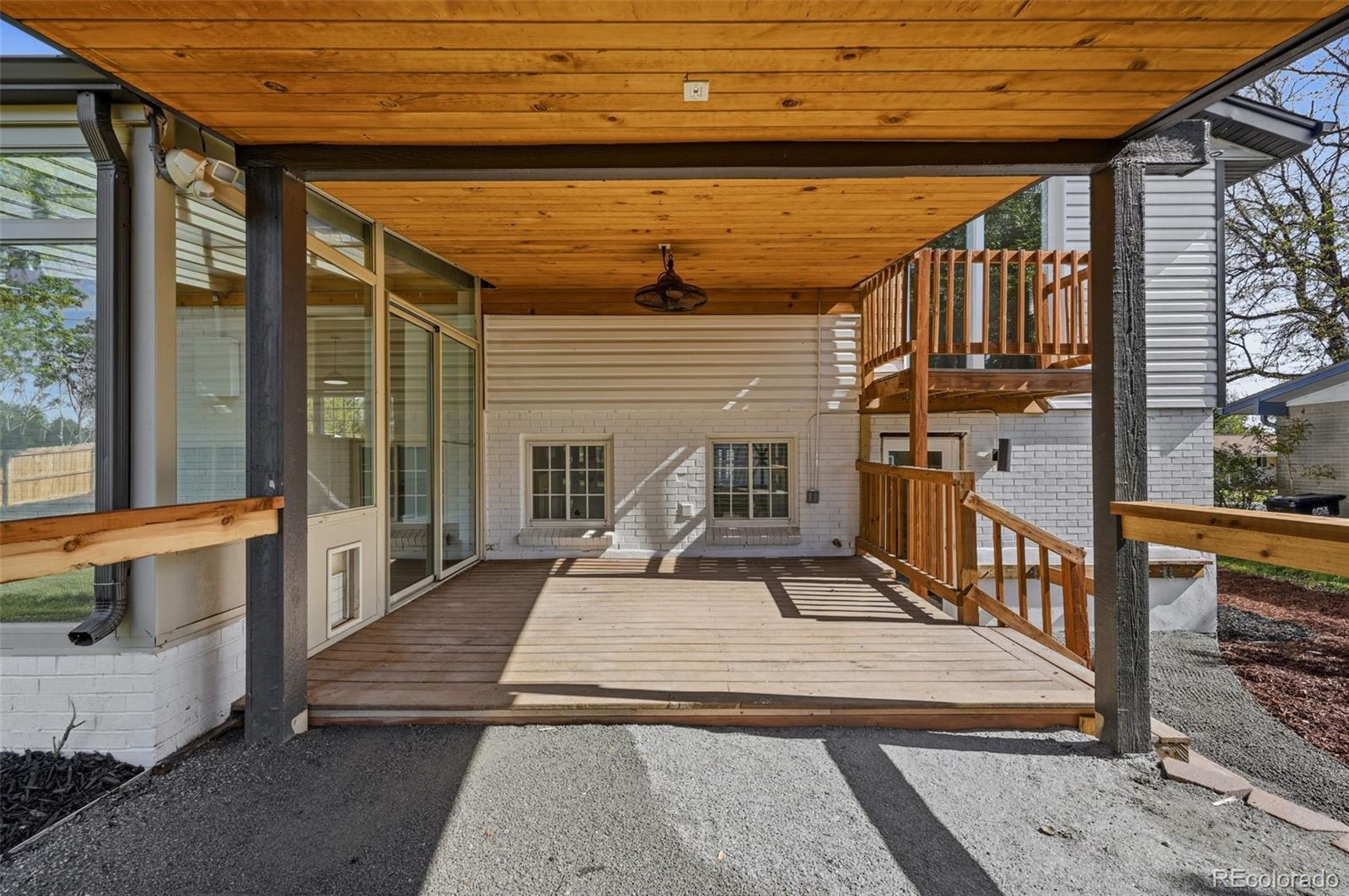 3396 E Fair Place Centennial CO 80121