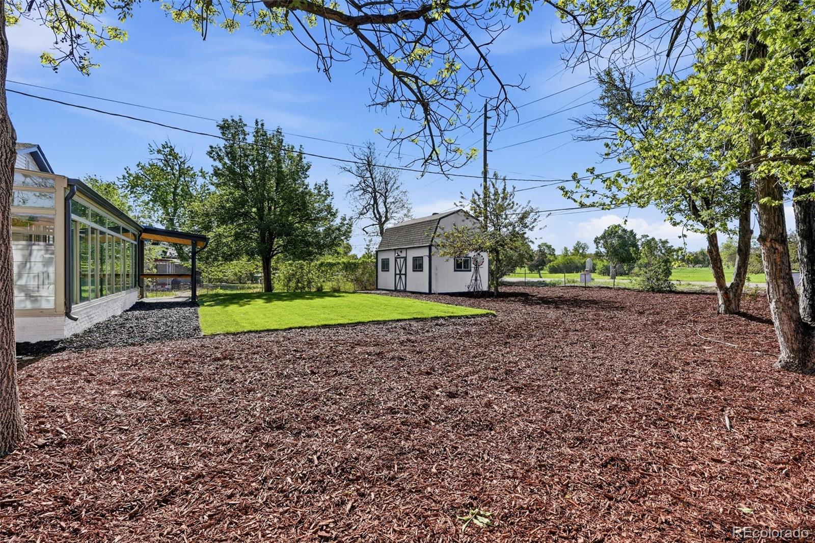 3396 E Fair Place Centennial CO 80121