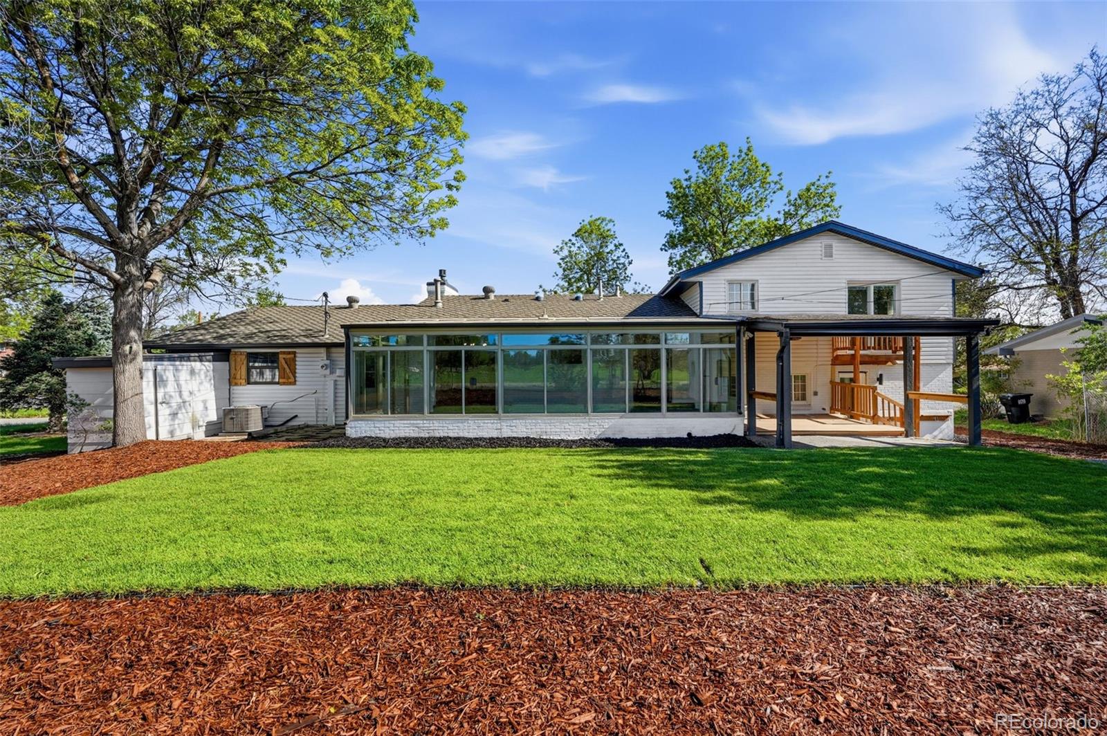 3396 E Fair Place Centennial CO 80121
