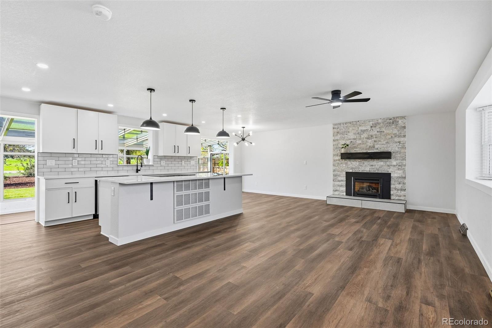 3396 E Fair Place Centennial CO 80121