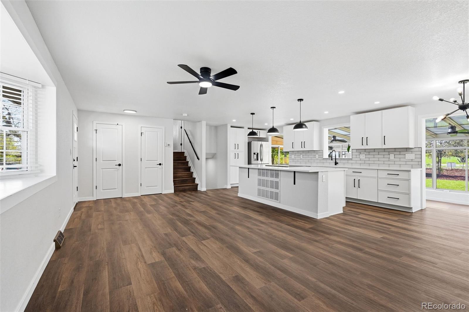 3396 E Fair Place Centennial CO 80121