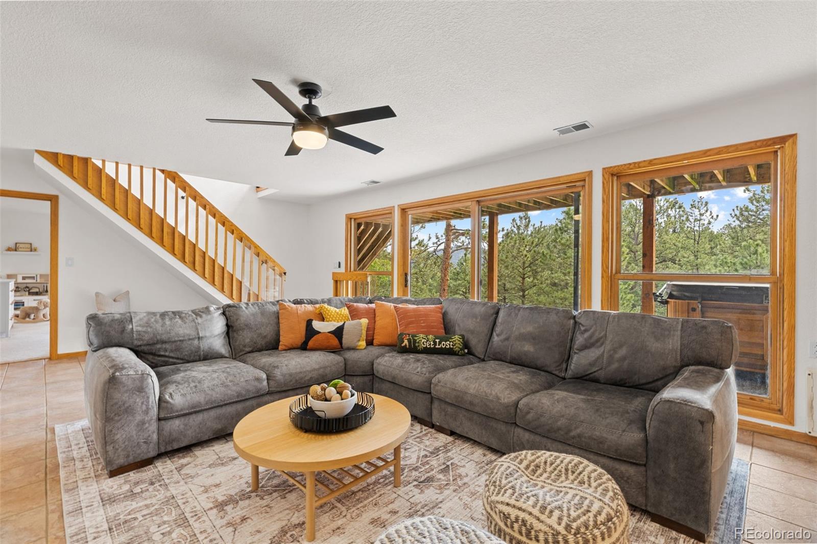30281 Peggy Lane Evergreen CO 80439