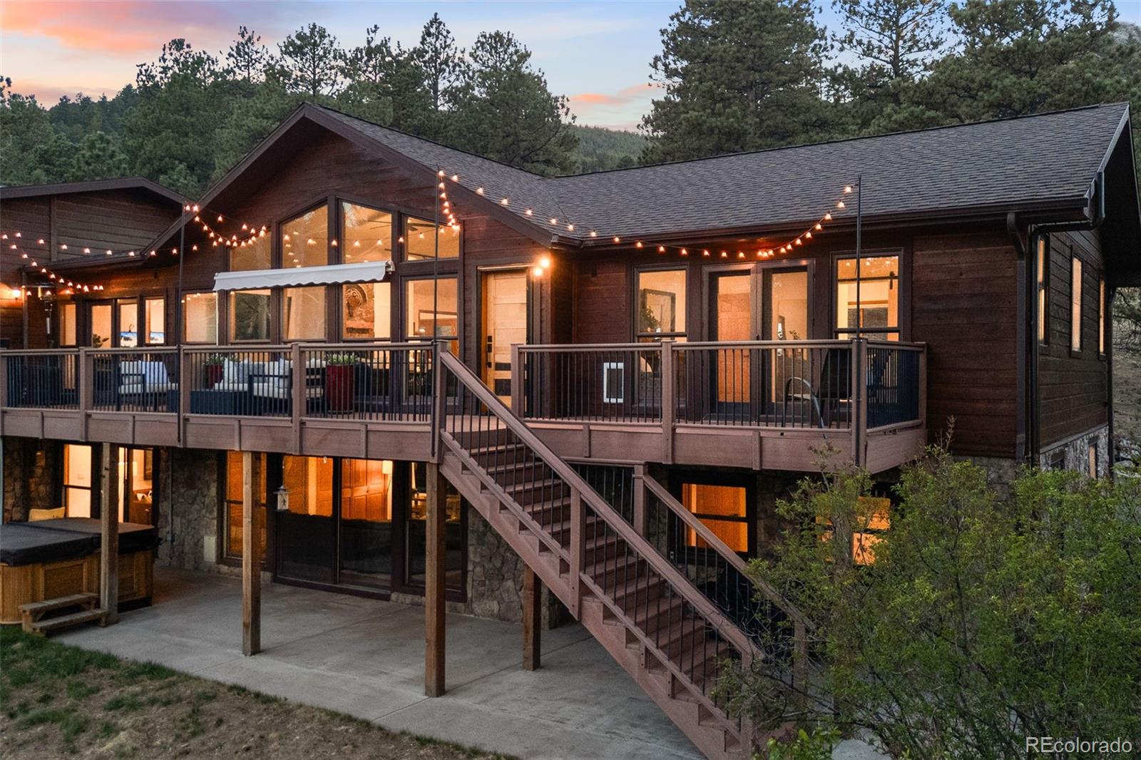 30281 Peggy Lane Evergreen CO 80439