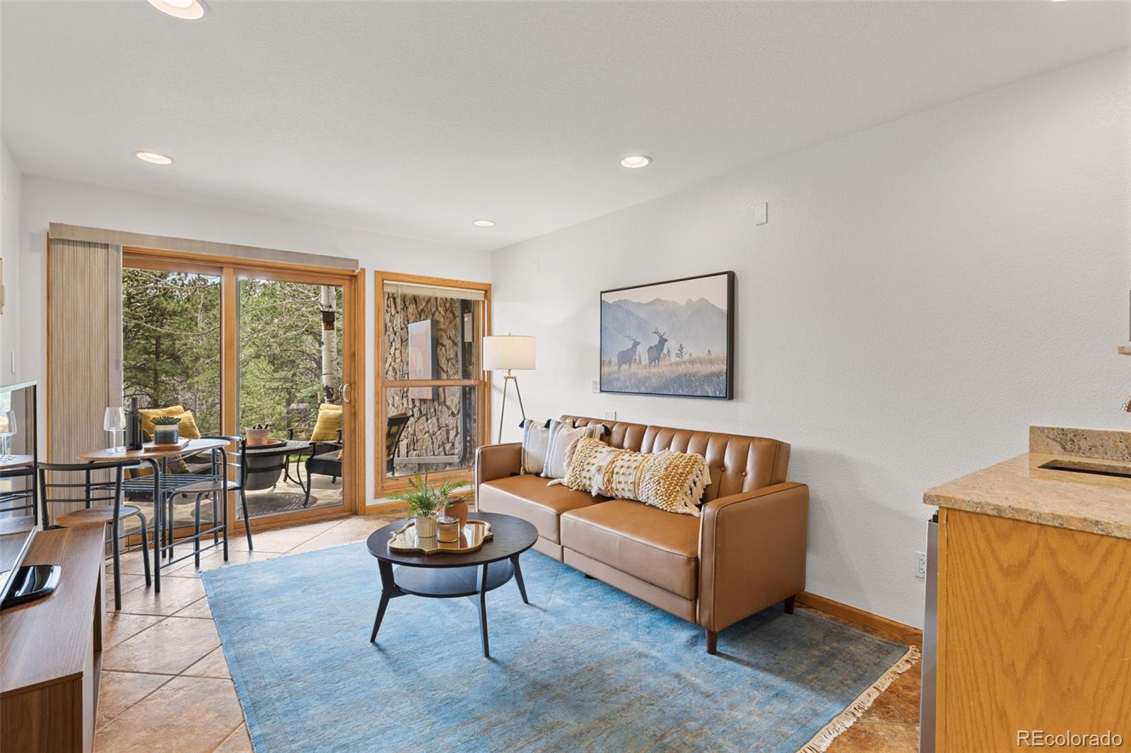 30281 Peggy Lane Evergreen CO 80439