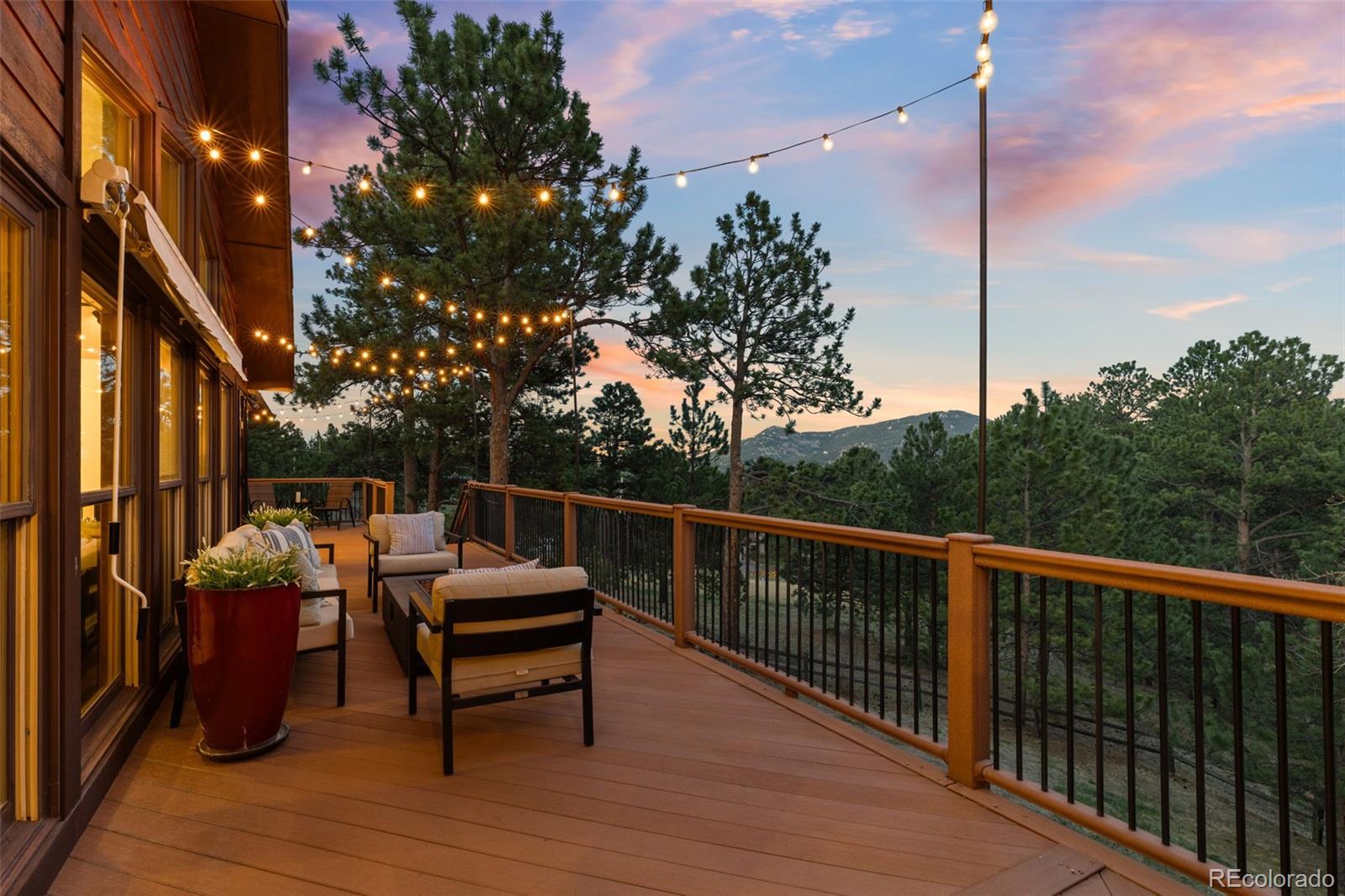30281 Peggy Lane Evergreen CO 80439