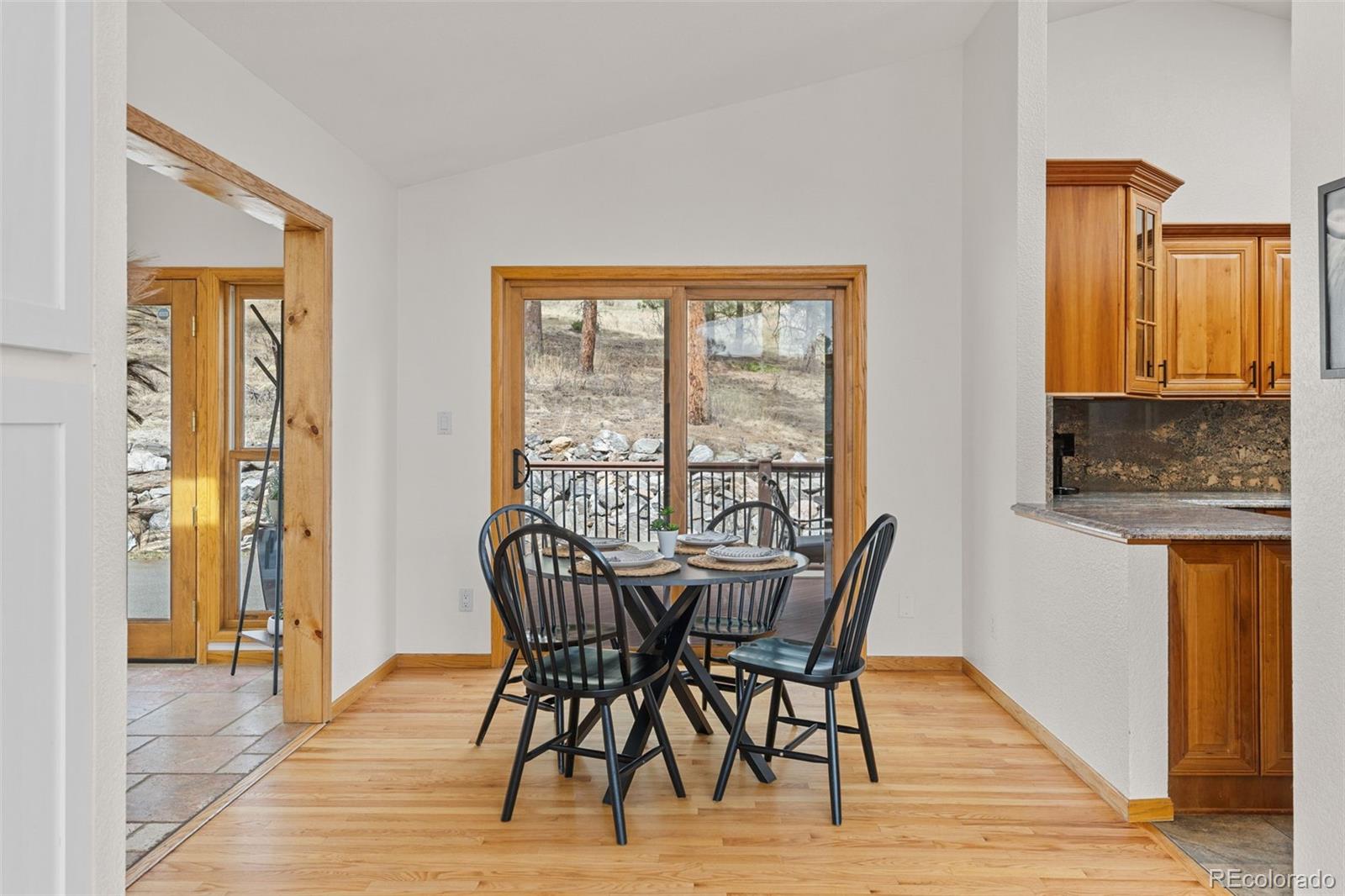 30281 Peggy Lane Evergreen CO 80439