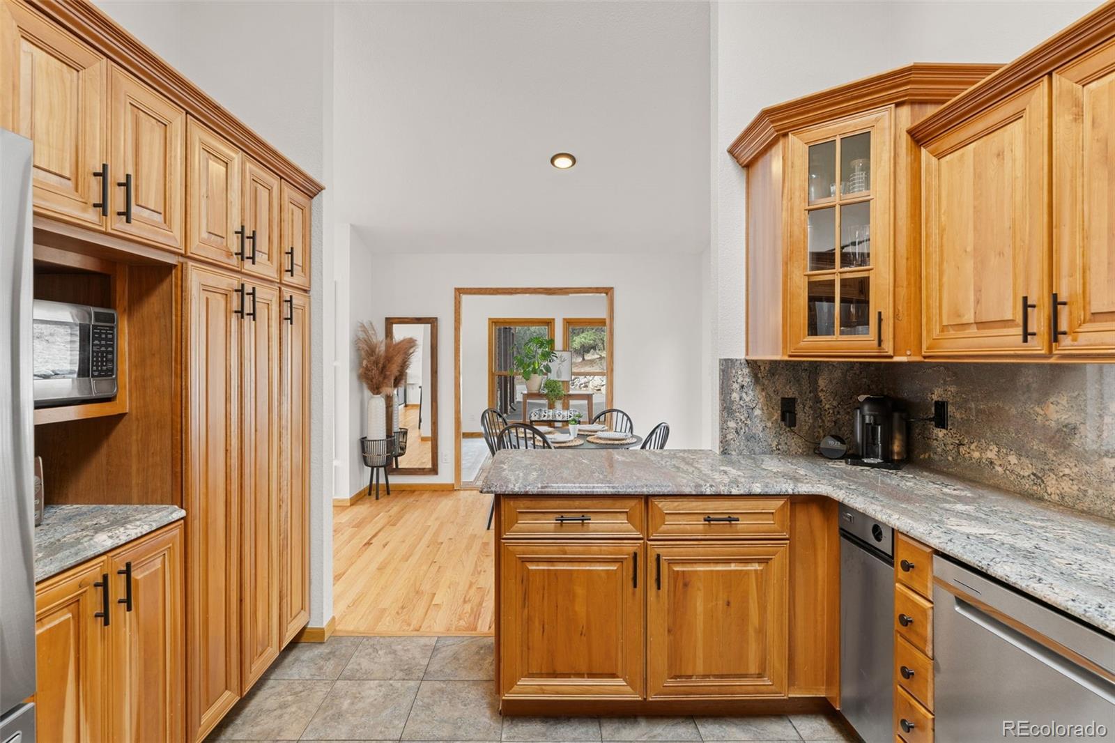 30281 Peggy Lane Evergreen CO 80439