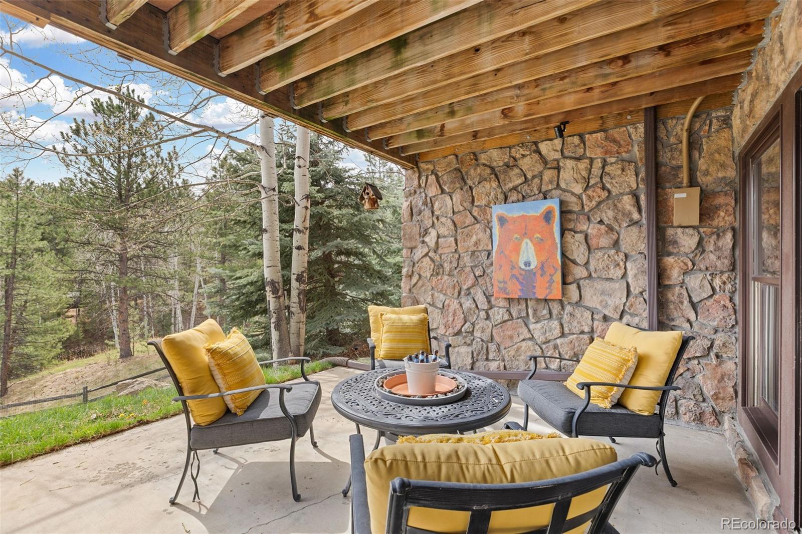 30281 Peggy Lane Evergreen CO 80439