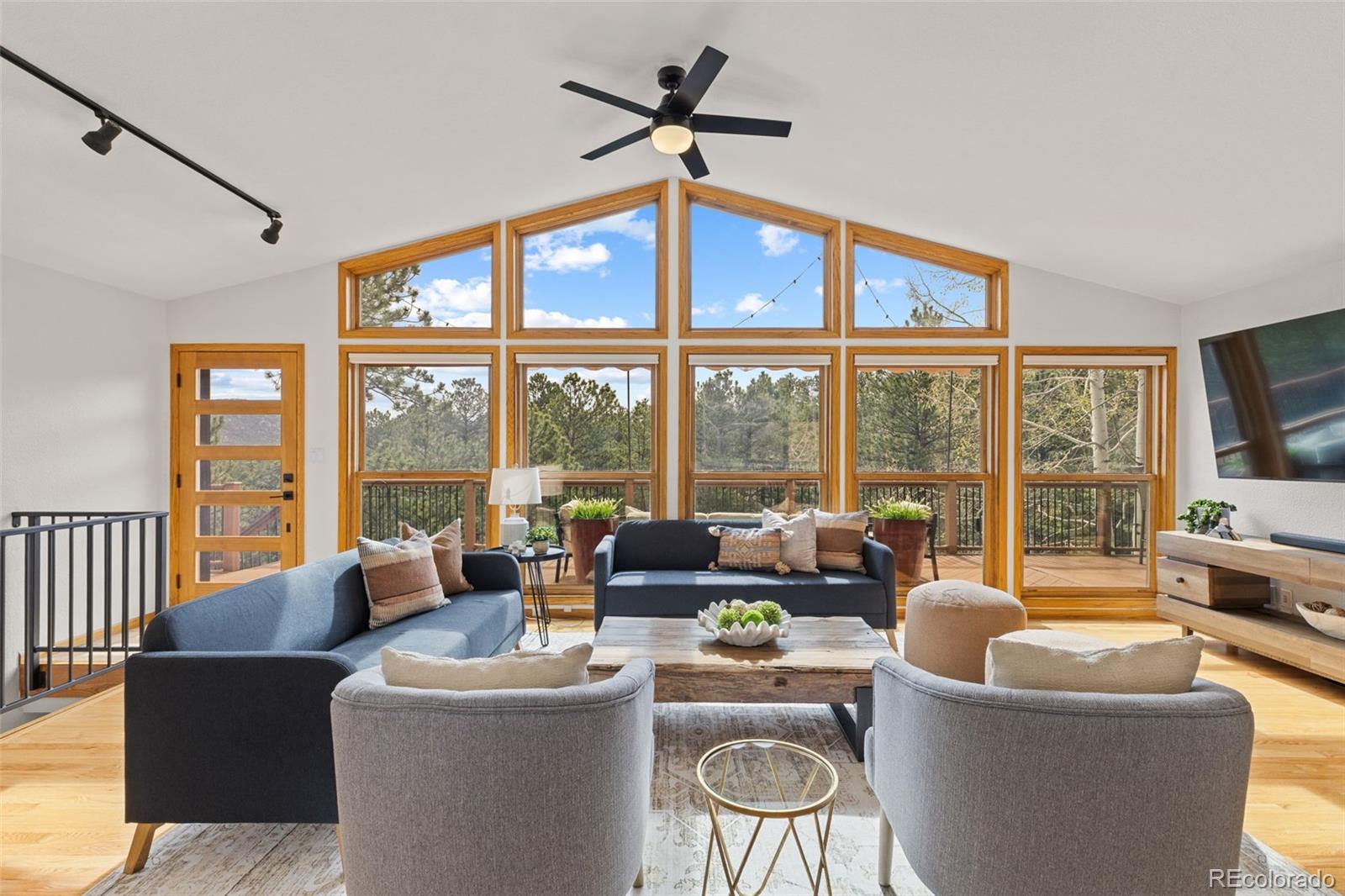 30281 Peggy Lane Evergreen CO 80439
