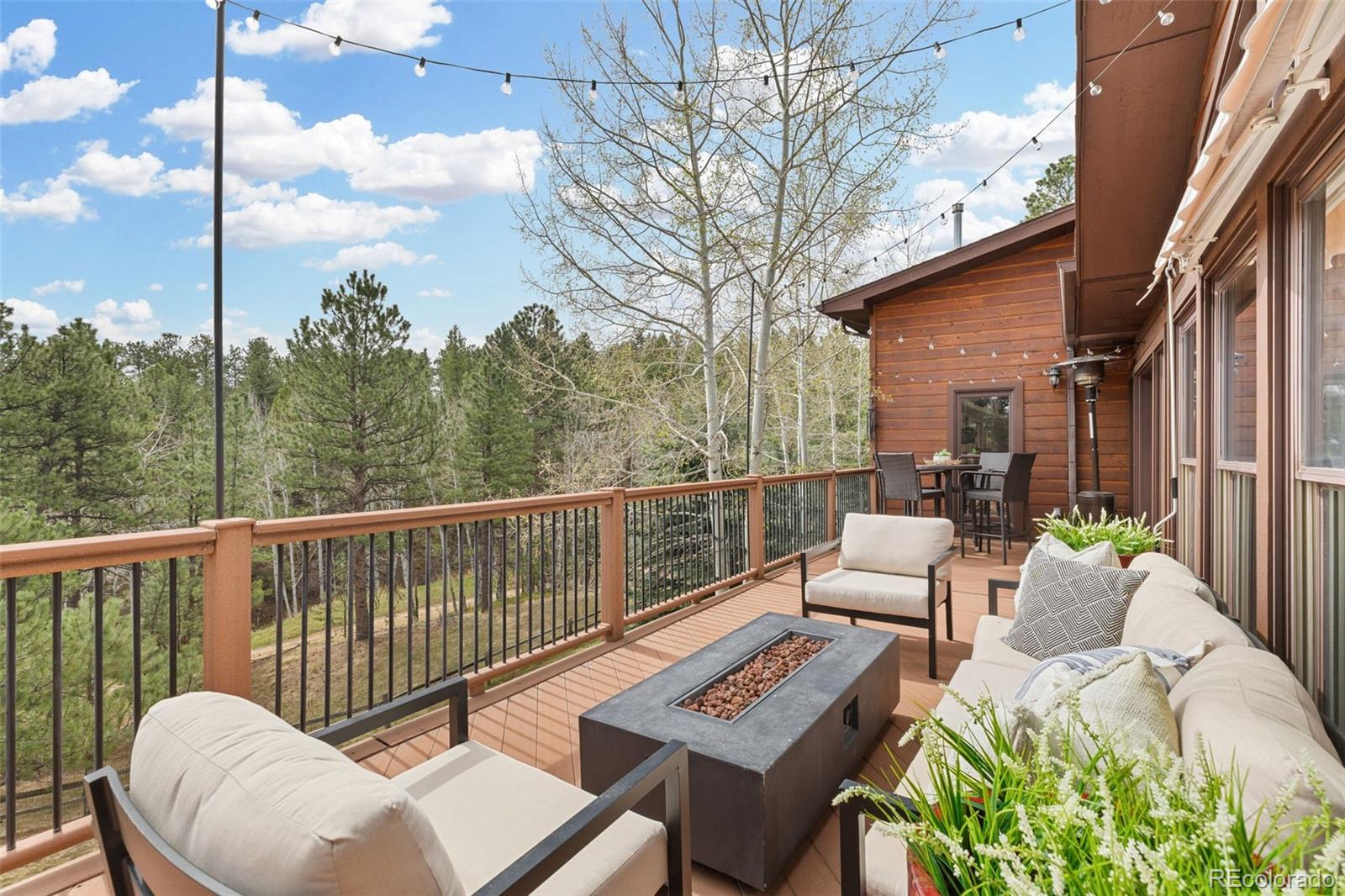 30281 Peggy Lane Evergreen CO 80439