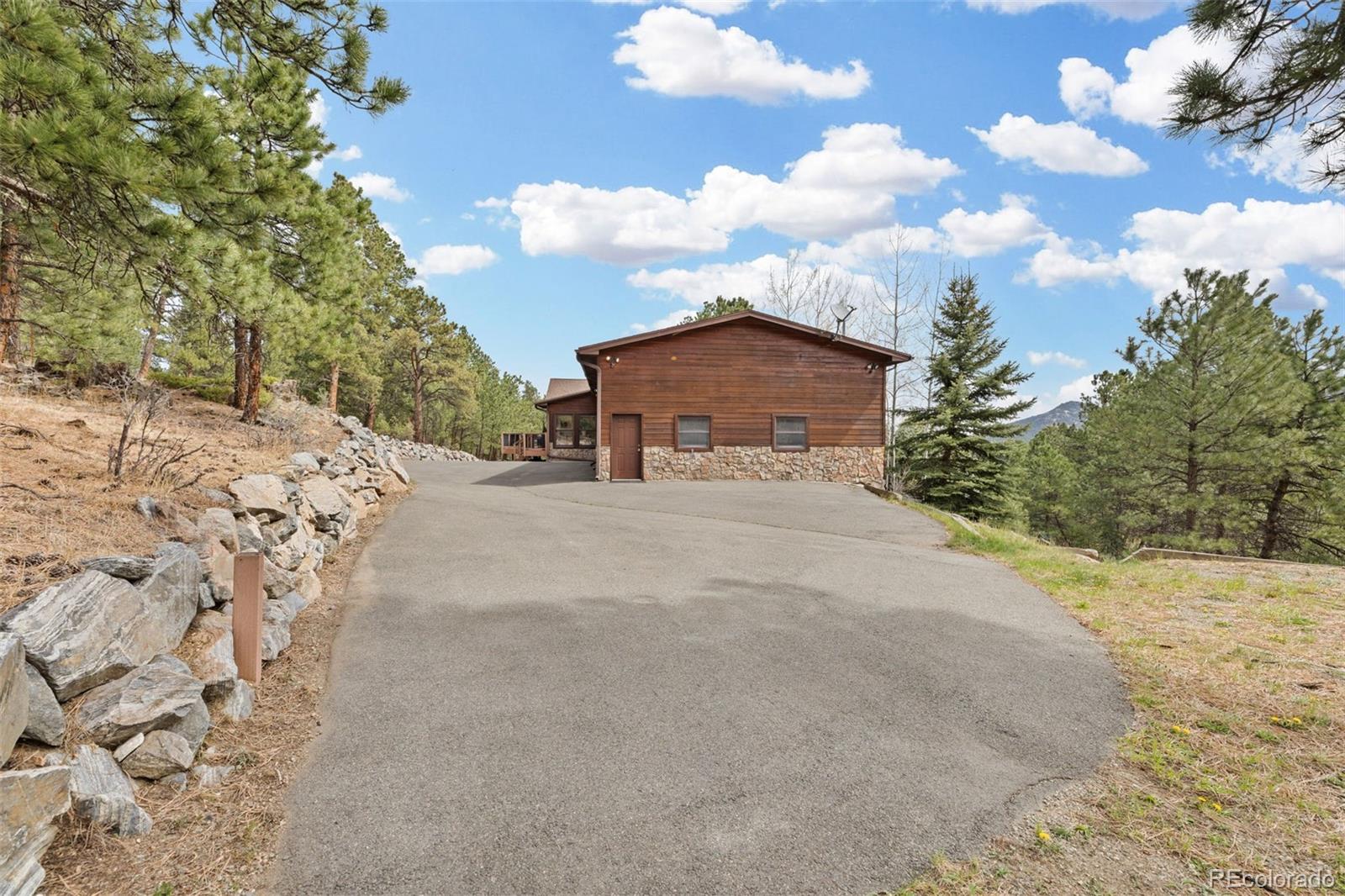 30281 Peggy Lane Evergreen CO 80439