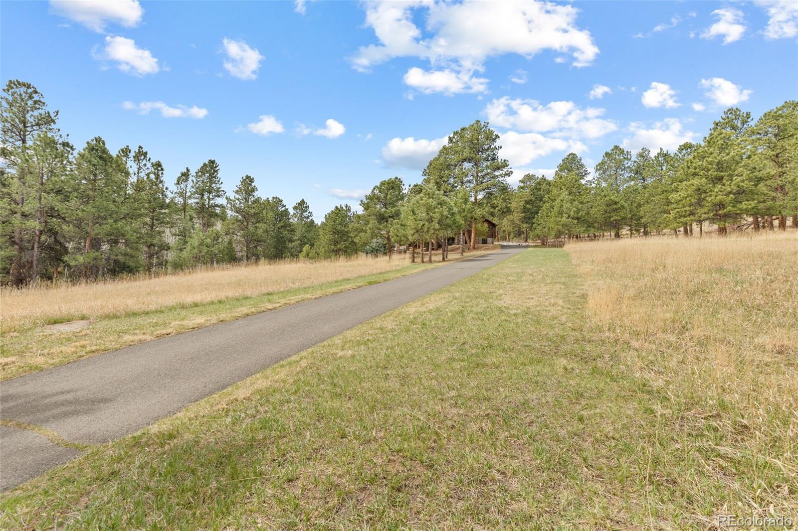 30281 Peggy Lane Evergreen CO 80439
